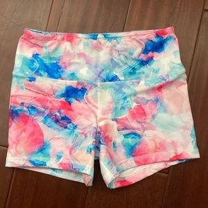 Fleo shorts